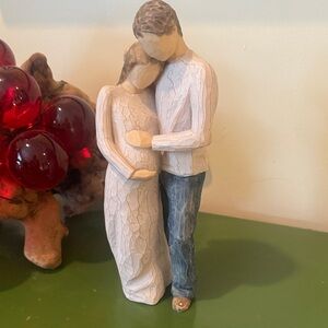 Willow Tree home pregnancy